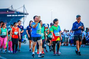 BIB: 5158, 50669, 5253, 52901, 201
                            <button type="button" onclick="openModal(10563308)" class="btn btn-primary btn-sm float-right btn-popup" data-toggle="modal" data-target=".modal-high-quality">
                        <i class="fas fa-shopping-cart"></i> Add to Cart
                    </button>
                                            <button type="button" onclick="isThisMe(10563308, true)" class="btn btn-success btn-sm float-right btn-popup btn-isme hidden" data-toggle="tooltip" data-placement="bottom" title="นี่คือรูปของคุณใช่ไหม คลิกที่นี่เพื่อเอาเข้าอัลบั้ม">
                        <i class="fas fa-plus"></i> Add to album
                    </button>
                    <button type="button" onclick="isThisMe(10563308, false)" class="btn btn-warning btn-sm float-right btn-popup btn-isnotme hidden">
                        <i class="fas fa-ban"></i> Remove from album
                    </button>