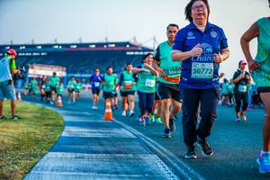 BIB: 50772, 50450
                            <button type="button" onclick="openModal(10561453)" class="btn btn-primary btn-sm float-right btn-popup" data-toggle="modal" data-target=".modal-high-quality">
                        <i class="fas fa-shopping-cart"></i> Add to Cart
                    </button>
                                            <button type="button" onclick="isThisMe(10561453, true)" class="btn btn-success btn-sm float-right btn-popup btn-isme hidden" data-toggle="tooltip" data-placement="bottom" title="นี่คือรูปของคุณใช่ไหม คลิกที่นี่เพื่อเอาเข้าอัลบั้ม">
                        <i class="fas fa-plus"></i> Add to album
                    </button>
                    <button type="button" onclick="isThisMe(10561453, false)" class="btn btn-warning btn-sm float-right btn-popup btn-isnotme hidden">
                        <i class="fas fa-ban"></i> Remove from album
                    </button>