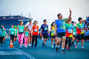 BIB: 5158, 040, 5253, 530, 5290
                            <button type="button" onclick="openModal(10563318)" class="btn btn-primary btn-sm float-right btn-popup" data-toggle="modal" data-target=".modal-high-quality">
                        <i class="fas fa-shopping-cart"></i> Add to Cart
                    </button>
                                            <button type="button" onclick="isThisMe(10563318, true)" class="btn btn-success btn-sm float-right btn-popup btn-isme hidden" data-toggle="tooltip" data-placement="bottom" title="นี่คือรูปของคุณใช่ไหม คลิกที่นี่เพื่อเอาเข้าอัลบั้ม">
                        <i class="fas fa-plus"></i> Add to album
                    </button>
                    <button type="button" onclick="isThisMe(10563318, false)" class="btn btn-warning btn-sm float-right btn-popup btn-isnotme hidden">
                        <i class="fas fa-ban"></i> Remove from album
                    </button>