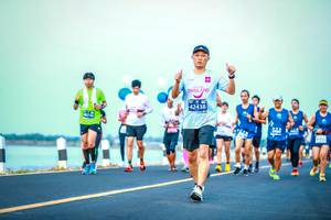 BIB: 42438
                            <button type="button" onclick="openModal(11100660)" class="btn btn-primary btn-sm float-right btn-popup" data-toggle="modal" data-target=".modal-high-quality">
                        <i class="fas fa-shopping-cart"></i> Add to Cart
                    </button>
                                            <button type="button" onclick="isThisMe(11100660, true)" class="btn btn-success btn-sm float-right btn-popup btn-isme hidden" data-toggle="tooltip" data-placement="bottom" title="นี่คือรูปของคุณใช่ไหม คลิกที่นี่เพื่อเอาเข้าอัลบั้ม">
                        <i class="fas fa-plus"></i> Add to album
                    </button>
                    <button type="button" onclick="isThisMe(11100660, false)" class="btn btn-warning btn-sm float-right btn-popup btn-isnotme hidden">
                        <i class="fas fa-ban"></i> Remove from album
                    </button>