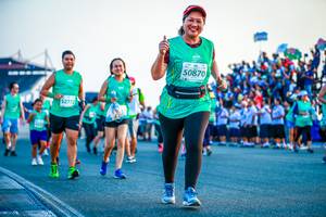 BIB: 50870, 52772
                            <button type="button" onclick="openModal(10561880)" class="btn btn-primary btn-sm float-right btn-popup" data-toggle="modal" data-target=".modal-high-quality">
                        <i class="fas fa-shopping-cart"></i> Add to Cart
                    </button>
                                            <button type="button" onclick="isThisMe(10561880, true)" class="btn btn-success btn-sm float-right btn-popup btn-isme hidden" data-toggle="tooltip" data-placement="bottom" title="นี่คือรูปของคุณใช่ไหม คลิกที่นี่เพื่อเอาเข้าอัลบั้ม">
                        <i class="fas fa-plus"></i> Add to album
                    </button>
                    <button type="button" onclick="isThisMe(10561880, false)" class="btn btn-warning btn-sm float-right btn-popup btn-isnotme hidden">
                        <i class="fas fa-ban"></i> Remove from album
                    </button>