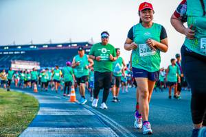 BIB: 5282
                            <button type="button" onclick="openModal(10562335)" class="btn btn-primary btn-sm float-right btn-popup" data-toggle="modal" data-target=".modal-high-quality">
                        <i class="fas fa-shopping-cart"></i> Add to Cart
                    </button>
                                            <button type="button" onclick="isThisMe(10562335, true)" class="btn btn-success btn-sm float-right btn-popup btn-isme hidden" data-toggle="tooltip" data-placement="bottom" title="นี่คือรูปของคุณใช่ไหม คลิกที่นี่เพื่อเอาเข้าอัลบั้ม">
                        <i class="fas fa-plus"></i> Add to album
                    </button>
                    <button type="button" onclick="isThisMe(10562335, false)" class="btn btn-warning btn-sm float-right btn-popup btn-isnotme hidden">
                        <i class="fas fa-ban"></i> Remove from album
                    </button>