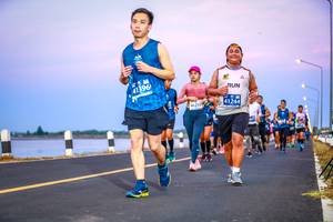 BIB: 41396, 41244, 46217
                            <button type="button" onclick="openModal(11068873)" class="btn btn-primary btn-sm float-right btn-popup" data-toggle="modal" data-target=".modal-high-quality">
                        <i class="fas fa-shopping-cart"></i> Add to Cart
                    </button>
                                            <button type="button" onclick="isThisMe(11068873, true)" class="btn btn-success btn-sm float-right btn-popup btn-isme hidden" data-toggle="tooltip" data-placement="bottom" title="นี่คือรูปของคุณใช่ไหม คลิกที่นี่เพื่อเอาเข้าอัลบั้ม">
                        <i class="fas fa-plus"></i> Add to album
                    </button>
                    <button type="button" onclick="isThisMe(11068873, false)" class="btn btn-warning btn-sm float-right btn-popup btn-isnotme hidden">
                        <i class="fas fa-ban"></i> Remove from album
                    </button>