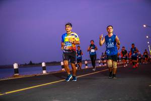 BIB: 41845, 44964
                            <button type="button" onclick="openModal(11049649)" class="btn btn-primary btn-sm float-right btn-popup" data-toggle="modal" data-target=".modal-high-quality">
                        <i class="fas fa-shopping-cart"></i> Add to Cart
                    </button>
                                            <button type="button" onclick="isThisMe(11049649, true)" class="btn btn-success btn-sm float-right btn-popup btn-isme hidden" data-toggle="tooltip" data-placement="bottom" title="นี่คือรูปของคุณใช่ไหม คลิกที่นี่เพื่อเอาเข้าอัลบั้ม">
                        <i class="fas fa-plus"></i> Add to album
                    </button>
                    <button type="button" onclick="isThisMe(11049649, false)" class="btn btn-warning btn-sm float-right btn-popup btn-isnotme hidden">
                        <i class="fas fa-ban"></i> Remove from album
                    </button>