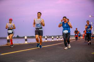 BIB: 41500, 43167, 46384
                            <button type="button" onclick="openModal(11063889)" class="btn btn-primary btn-sm float-right btn-popup" data-toggle="modal" data-target=".modal-high-quality">
                        <i class="fas fa-shopping-cart"></i> Add to Cart
                    </button>
                                            <button type="button" onclick="isThisMe(11063889, true)" class="btn btn-success btn-sm float-right btn-popup btn-isme hidden" data-toggle="tooltip" data-placement="bottom" title="นี่คือรูปของคุณใช่ไหม คลิกที่นี่เพื่อเอาเข้าอัลบั้ม">
                        <i class="fas fa-plus"></i> Add to album
                    </button>
                    <button type="button" onclick="isThisMe(11063889, false)" class="btn btn-warning btn-sm float-right btn-popup btn-isnotme hidden">
                        <i class="fas fa-ban"></i> Remove from album
                    </button>
