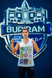 BIB: 40531
                            <button type="button" onclick="openModal(10547973)" class="btn btn-primary btn-sm float-right btn-popup" data-toggle="modal" data-target=".modal-high-quality">
                        <i class="fas fa-shopping-cart"></i> Add to Cart
                    </button>
                                            <button type="button" onclick="isThisMe(10547973, true)" class="btn btn-success btn-sm float-right btn-popup btn-isme hidden" data-toggle="tooltip" data-placement="bottom" title="นี่คือรูปของคุณใช่ไหม คลิกที่นี่เพื่อเอาเข้าอัลบั้ม">
                        <i class="fas fa-plus"></i> Add to album
                    </button>
                    <button type="button" onclick="isThisMe(10547973, false)" class="btn btn-warning btn-sm float-right btn-popup btn-isnotme hidden">
                        <i class="fas fa-ban"></i> Remove from album
                    </button>