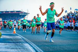 BIB: 51580
                            <button type="button" onclick="openModal(10559505)" class="btn btn-primary btn-sm float-right btn-popup" data-toggle="modal" data-target=".modal-high-quality">
                        <i class="fas fa-shopping-cart"></i> Add to Cart
                    </button>
                                            <button type="button" onclick="isThisMe(10559505, true)" class="btn btn-success btn-sm float-right btn-popup btn-isme hidden" data-toggle="tooltip" data-placement="bottom" title="นี่คือรูปของคุณใช่ไหม คลิกที่นี่เพื่อเอาเข้าอัลบั้ม">
                        <i class="fas fa-plus"></i> Add to album
                    </button>
                    <button type="button" onclick="isThisMe(10559505, false)" class="btn btn-warning btn-sm float-right btn-popup btn-isnotme hidden">
                        <i class="fas fa-ban"></i> Remove from album
                    </button>