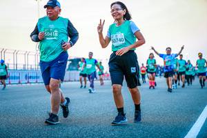 BIB: 50418, 50740
                            <button type="button" onclick="openModal(10564224)" class="btn btn-primary btn-sm float-right btn-popup" data-toggle="modal" data-target=".modal-high-quality">
                        <i class="fas fa-shopping-cart"></i> Add to Cart
                    </button>
                                            <button type="button" onclick="isThisMe(10564224, true)" class="btn btn-success btn-sm float-right btn-popup btn-isme hidden" data-toggle="tooltip" data-placement="bottom" title="นี่คือรูปของคุณใช่ไหม คลิกที่นี่เพื่อเอาเข้าอัลบั้ม">
                        <i class="fas fa-plus"></i> Add to album
                    </button>
                    <button type="button" onclick="isThisMe(10564224, false)" class="btn btn-warning btn-sm float-right btn-popup btn-isnotme hidden">
                        <i class="fas fa-ban"></i> Remove from album
                    </button>