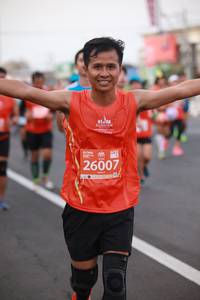 BIB: 26007
                            <button type="button" onclick="openModal(12693160)" class="btn btn-primary btn-sm float-right btn-popup" data-toggle="modal" data-target=".modal-high-quality">
                        <i class="fas fa-shopping-cart"></i> Add to Cart
                    </button>
                                            <button type="button" onclick="isThisMe(12693160, true)" class="btn btn-success btn-sm float-right btn-popup btn-isme hidden" data-toggle="tooltip" data-placement="bottom" title="นี่คือรูปของคุณใช่ไหม คลิกที่นี่เพื่อเอาเข้าอัลบั้ม">
                        <i class="fas fa-plus"></i> Add to album
                    </button>
                    <button type="button" onclick="isThisMe(12693160, false)" class="btn btn-warning btn-sm float-right btn-popup btn-isnotme hidden">
                        <i class="fas fa-ban"></i> Remove from album
                    </button>