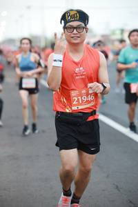 BIB: 21946
                            <button type="button" onclick="openModal(12713522)" class="btn btn-primary btn-sm float-right btn-popup" data-toggle="modal" data-target=".modal-high-quality">
                        <i class="fas fa-shopping-cart"></i> Add to Cart
                    </button>
                                            <button type="button" onclick="isThisMe(12713522, true)" class="btn btn-success btn-sm float-right btn-popup btn-isme hidden" data-toggle="tooltip" data-placement="bottom" title="นี่คือรูปของคุณใช่ไหม คลิกที่นี่เพื่อเอาเข้าอัลบั้ม">
                        <i class="fas fa-plus"></i> Add to album
                    </button>
                    <button type="button" onclick="isThisMe(12713522, false)" class="btn btn-warning btn-sm float-right btn-popup btn-isnotme hidden">
                        <i class="fas fa-ban"></i> Remove from album
                    </button>