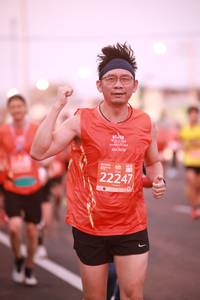 BIB: 22247
                            <button type="button" onclick="openModal(12623480)" class="btn btn-primary btn-sm float-right btn-popup" data-toggle="modal" data-target=".modal-high-quality">
                        <i class="fas fa-shopping-cart"></i> Add to Cart
                    </button>
                                            <button type="button" onclick="isThisMe(12623480, true)" class="btn btn-success btn-sm float-right btn-popup btn-isme hidden" data-toggle="tooltip" data-placement="bottom" title="นี่คือรูปของคุณใช่ไหม คลิกที่นี่เพื่อเอาเข้าอัลบั้ม">
                        <i class="fas fa-plus"></i> Add to album
                    </button>
                    <button type="button" onclick="isThisMe(12623480, false)" class="btn btn-warning btn-sm float-right btn-popup btn-isnotme hidden">
                        <i class="fas fa-ban"></i> Remove from album
                    </button>