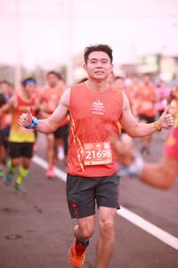BIB: 21698
                            <button type="button" onclick="openModal(12625521)" class="btn btn-primary btn-sm float-right btn-popup" data-toggle="modal" data-target=".modal-high-quality">
                        <i class="fas fa-shopping-cart"></i> Add to Cart
                    </button>
                                            <button type="button" onclick="isThisMe(12625521, true)" class="btn btn-success btn-sm float-right btn-popup btn-isme hidden" data-toggle="tooltip" data-placement="bottom" title="นี่คือรูปของคุณใช่ไหม คลิกที่นี่เพื่อเอาเข้าอัลบั้ม">
                        <i class="fas fa-plus"></i> Add to album
                    </button>
                    <button type="button" onclick="isThisMe(12625521, false)" class="btn btn-warning btn-sm float-right btn-popup btn-isnotme hidden">
                        <i class="fas fa-ban"></i> Remove from album
                    </button>