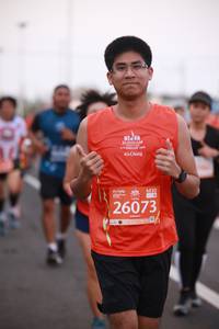 BIB: 26073
                            <button type="button" onclick="openModal(12691961)" class="btn btn-primary btn-sm float-right btn-popup" data-toggle="modal" data-target=".modal-high-quality">
                        <i class="fas fa-shopping-cart"></i> Add to Cart
                    </button>
                                            <button type="button" onclick="isThisMe(12691961, true)" class="btn btn-success btn-sm float-right btn-popup btn-isme hidden" data-toggle="tooltip" data-placement="bottom" title="นี่คือรูปของคุณใช่ไหม คลิกที่นี่เพื่อเอาเข้าอัลบั้ม">
                        <i class="fas fa-plus"></i> Add to album
                    </button>
                    <button type="button" onclick="isThisMe(12691961, false)" class="btn btn-warning btn-sm float-right btn-popup btn-isnotme hidden">
                        <i class="fas fa-ban"></i> Remove from album
                    </button>