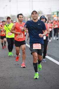 BIB: 20518, 81716
                            <button type="button" onclick="openModal(12704379)" class="btn btn-primary btn-sm float-right btn-popup" data-toggle="modal" data-target=".modal-high-quality">
                        <i class="fas fa-shopping-cart"></i> Add to Cart
                    </button>
                                            <button type="button" onclick="isThisMe(12704379, true)" class="btn btn-success btn-sm float-right btn-popup btn-isme hidden" data-toggle="tooltip" data-placement="bottom" title="นี่คือรูปของคุณใช่ไหม คลิกที่นี่เพื่อเอาเข้าอัลบั้ม">
                        <i class="fas fa-plus"></i> Add to album
                    </button>
                    <button type="button" onclick="isThisMe(12704379, false)" class="btn btn-warning btn-sm float-right btn-popup btn-isnotme hidden">
                        <i class="fas fa-ban"></i> Remove from album
                    </button>