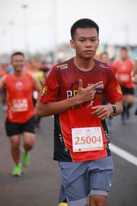 BIB: 25004
                            <button type="button" onclick="openModal(12693784)" class="btn btn-primary btn-sm float-right btn-popup" data-toggle="modal" data-target=".modal-high-quality">
                        <i class="fas fa-shopping-cart"></i> Add to Cart
                    </button>
                                            <button type="button" onclick="isThisMe(12693784, true)" class="btn btn-success btn-sm float-right btn-popup btn-isme hidden" data-toggle="tooltip" data-placement="bottom" title="นี่คือรูปของคุณใช่ไหม คลิกที่นี่เพื่อเอาเข้าอัลบั้ม">
                        <i class="fas fa-plus"></i> Add to album
                    </button>
                    <button type="button" onclick="isThisMe(12693784, false)" class="btn btn-warning btn-sm float-right btn-popup btn-isnotme hidden">
                        <i class="fas fa-ban"></i> Remove from album
                    </button>