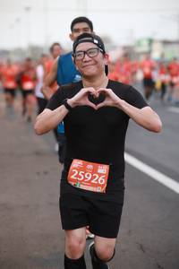 BIB: 25926
                            <button type="button" onclick="openModal(12694183)" class="btn btn-primary btn-sm float-right btn-popup" data-toggle="modal" data-target=".modal-high-quality">
                        <i class="fas fa-shopping-cart"></i> Add to Cart
                    </button>
                                            <button type="button" onclick="isThisMe(12694183, true)" class="btn btn-success btn-sm float-right btn-popup btn-isme hidden" data-toggle="tooltip" data-placement="bottom" title="นี่คือรูปของคุณใช่ไหม คลิกที่นี่เพื่อเอาเข้าอัลบั้ม">
                        <i class="fas fa-plus"></i> Add to album
                    </button>
                    <button type="button" onclick="isThisMe(12694183, false)" class="btn btn-warning btn-sm float-right btn-popup btn-isnotme hidden">
                        <i class="fas fa-ban"></i> Remove from album
                    </button>