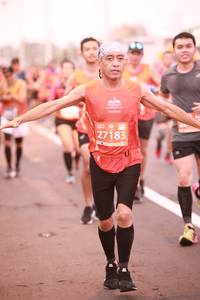 BIB: 27183
                            <button type="button" onclick="openModal(12628010)" class="btn btn-primary btn-sm float-right btn-popup" data-toggle="modal" data-target=".modal-high-quality">
                        <i class="fas fa-shopping-cart"></i> Add to Cart
                    </button>
                                            <button type="button" onclick="isThisMe(12628010, true)" class="btn btn-success btn-sm float-right btn-popup btn-isme hidden" data-toggle="tooltip" data-placement="bottom" title="นี่คือรูปของคุณใช่ไหม คลิกที่นี่เพื่อเอาเข้าอัลบั้ม">
                        <i class="fas fa-plus"></i> Add to album
                    </button>
                    <button type="button" onclick="isThisMe(12628010, false)" class="btn btn-warning btn-sm float-right btn-popup btn-isnotme hidden">
                        <i class="fas fa-ban"></i> Remove from album
                    </button>