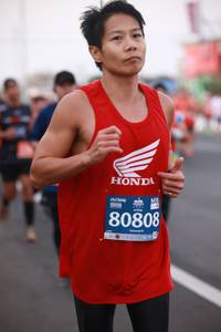 BIB: 80808
                            <button type="button" onclick="openModal(12692993)" class="btn btn-primary btn-sm float-right btn-popup" data-toggle="modal" data-target=".modal-high-quality">
                        <i class="fas fa-shopping-cart"></i> Add to Cart
                    </button>
                                            <button type="button" onclick="isThisMe(12692993, true)" class="btn btn-success btn-sm float-right btn-popup btn-isme hidden" data-toggle="tooltip" data-placement="bottom" title="นี่คือรูปของคุณใช่ไหม คลิกที่นี่เพื่อเอาเข้าอัลบั้ม">
                        <i class="fas fa-plus"></i> Add to album
                    </button>
                    <button type="button" onclick="isThisMe(12692993, false)" class="btn btn-warning btn-sm float-right btn-popup btn-isnotme hidden">
                        <i class="fas fa-ban"></i> Remove from album
                    </button>