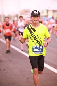 BIB: 40641
                            <button type="button" onclick="openModal(12626409)" class="btn btn-primary btn-sm float-right btn-popup" data-toggle="modal" data-target=".modal-high-quality">
                        <i class="fas fa-shopping-cart"></i> Add to Cart
                    </button>
                                            <button type="button" onclick="isThisMe(12626409, true)" class="btn btn-success btn-sm float-right btn-popup btn-isme hidden" data-toggle="tooltip" data-placement="bottom" title="นี่คือรูปของคุณใช่ไหม คลิกที่นี่เพื่อเอาเข้าอัลบั้ม">
                        <i class="fas fa-plus"></i> Add to album
                    </button>
                    <button type="button" onclick="isThisMe(12626409, false)" class="btn btn-warning btn-sm float-right btn-popup btn-isnotme hidden">
                        <i class="fas fa-ban"></i> Remove from album
                    </button>