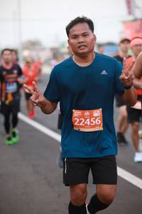 BIB: 22456
                            <button type="button" onclick="openModal(12694880)" class="btn btn-primary btn-sm float-right btn-popup" data-toggle="modal" data-target=".modal-high-quality">
                        <i class="fas fa-shopping-cart"></i> Add to Cart
                    </button>
                                            <button type="button" onclick="isThisMe(12694880, true)" class="btn btn-success btn-sm float-right btn-popup btn-isme hidden" data-toggle="tooltip" data-placement="bottom" title="นี่คือรูปของคุณใช่ไหม คลิกที่นี่เพื่อเอาเข้าอัลบั้ม">
                        <i class="fas fa-plus"></i> Add to album
                    </button>
                    <button type="button" onclick="isThisMe(12694880, false)" class="btn btn-warning btn-sm float-right btn-popup btn-isnotme hidden">
                        <i class="fas fa-ban"></i> Remove from album
                    </button>
