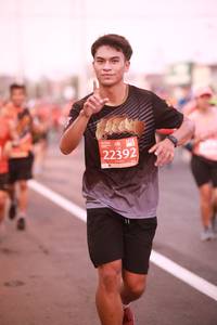 BIB: 22392
                            <button type="button" onclick="openModal(12625881)" class="btn btn-primary btn-sm float-right btn-popup" data-toggle="modal" data-target=".modal-high-quality">
                        <i class="fas fa-shopping-cart"></i> Add to Cart
                    </button>
                                            <button type="button" onclick="isThisMe(12625881, true)" class="btn btn-success btn-sm float-right btn-popup btn-isme hidden" data-toggle="tooltip" data-placement="bottom" title="นี่คือรูปของคุณใช่ไหม คลิกที่นี่เพื่อเอาเข้าอัลบั้ม">
                        <i class="fas fa-plus"></i> Add to album
                    </button>
                    <button type="button" onclick="isThisMe(12625881, false)" class="btn btn-warning btn-sm float-right btn-popup btn-isnotme hidden">
                        <i class="fas fa-ban"></i> Remove from album
                    </button>