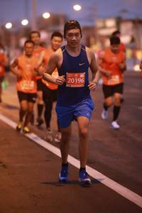 BIB: 20196
                            <button type="button" onclick="openModal(12610180)" class="btn btn-primary btn-sm float-right btn-popup" data-toggle="modal" data-target=".modal-high-quality">
                        <i class="fas fa-shopping-cart"></i> Add to Cart
                    </button>
                                            <button type="button" onclick="isThisMe(12610180, true)" class="btn btn-success btn-sm float-right btn-popup btn-isme hidden" data-toggle="tooltip" data-placement="bottom" title="นี่คือรูปของคุณใช่ไหม คลิกที่นี่เพื่อเอาเข้าอัลบั้ม">
                        <i class="fas fa-plus"></i> Add to album
                    </button>
                    <button type="button" onclick="isThisMe(12610180, false)" class="btn btn-warning btn-sm float-right btn-popup btn-isnotme hidden">
                        <i class="fas fa-ban"></i> Remove from album
                    </button>