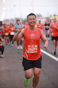 BIB: 26294
                            <button type="button" onclick="openModal(12693790)" class="btn btn-primary btn-sm float-right btn-popup" data-toggle="modal" data-target=".modal-high-quality">
                        <i class="fas fa-shopping-cart"></i> Add to Cart
                    </button>
                                            <button type="button" onclick="isThisMe(12693790, true)" class="btn btn-success btn-sm float-right btn-popup btn-isme hidden" data-toggle="tooltip" data-placement="bottom" title="นี่คือรูปของคุณใช่ไหม คลิกที่นี่เพื่อเอาเข้าอัลบั้ม">
                        <i class="fas fa-plus"></i> Add to album
                    </button>
                    <button type="button" onclick="isThisMe(12693790, false)" class="btn btn-warning btn-sm float-right btn-popup btn-isnotme hidden">
                        <i class="fas fa-ban"></i> Remove from album
                    </button>
