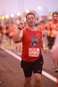 BIB: 27002
                            <button type="button" onclick="openModal(12621018)" class="btn btn-primary btn-sm float-right btn-popup" data-toggle="modal" data-target=".modal-high-quality">
                        <i class="fas fa-shopping-cart"></i> Add to Cart
                    </button>
                                            <button type="button" onclick="isThisMe(12621018, true)" class="btn btn-success btn-sm float-right btn-popup btn-isme hidden" data-toggle="tooltip" data-placement="bottom" title="นี่คือรูปของคุณใช่ไหม คลิกที่นี่เพื่อเอาเข้าอัลบั้ม">
                        <i class="fas fa-plus"></i> Add to album
                    </button>
                    <button type="button" onclick="isThisMe(12621018, false)" class="btn btn-warning btn-sm float-right btn-popup btn-isnotme hidden">
                        <i class="fas fa-ban"></i> Remove from album
                    </button>