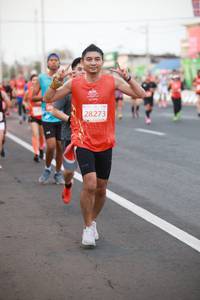 BIB: 28273
                            <button type="button" onclick="openModal(12709295)" class="btn btn-primary btn-sm float-right btn-popup" data-toggle="modal" data-target=".modal-high-quality">
                        <i class="fas fa-shopping-cart"></i> Add to Cart
                    </button>
                                            <button type="button" onclick="isThisMe(12709295, true)" class="btn btn-success btn-sm float-right btn-popup btn-isme hidden" data-toggle="tooltip" data-placement="bottom" title="นี่คือรูปของคุณใช่ไหม คลิกที่นี่เพื่อเอาเข้าอัลบั้ม">
                        <i class="fas fa-plus"></i> Add to album
                    </button>
                    <button type="button" onclick="isThisMe(12709295, false)" class="btn btn-warning btn-sm float-right btn-popup btn-isnotme hidden">
                        <i class="fas fa-ban"></i> Remove from album
                    </button>
