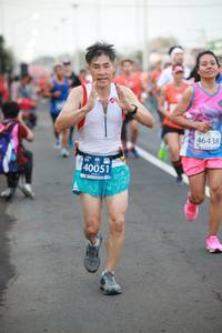 BIB: 46438, 40051
                            <button type="button" onclick="openModal(12711393)" class="btn btn-primary btn-sm float-right btn-popup" data-toggle="modal" data-target=".modal-high-quality">
                        <i class="fas fa-shopping-cart"></i> Add to Cart
                    </button>
                                            <button type="button" onclick="isThisMe(12711393, true)" class="btn btn-success btn-sm float-right btn-popup btn-isme hidden" data-toggle="tooltip" data-placement="bottom" title="นี่คือรูปของคุณใช่ไหม คลิกที่นี่เพื่อเอาเข้าอัลบั้ม">
                        <i class="fas fa-plus"></i> Add to album
                    </button>
                    <button type="button" onclick="isThisMe(12711393, false)" class="btn btn-warning btn-sm float-right btn-popup btn-isnotme hidden">
                        <i class="fas fa-ban"></i> Remove from album
                    </button>