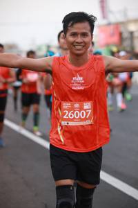 BIB: 26007
                            <button type="button" onclick="openModal(12693159)" class="btn btn-primary btn-sm float-right btn-popup" data-toggle="modal" data-target=".modal-high-quality">
                        <i class="fas fa-shopping-cart"></i> Add to Cart
                    </button>
                                            <button type="button" onclick="isThisMe(12693159, true)" class="btn btn-success btn-sm float-right btn-popup btn-isme hidden" data-toggle="tooltip" data-placement="bottom" title="นี่คือรูปของคุณใช่ไหม คลิกที่นี่เพื่อเอาเข้าอัลบั้ม">
                        <i class="fas fa-plus"></i> Add to album
                    </button>
                    <button type="button" onclick="isThisMe(12693159, false)" class="btn btn-warning btn-sm float-right btn-popup btn-isnotme hidden">
                        <i class="fas fa-ban"></i> Remove from album
                    </button>