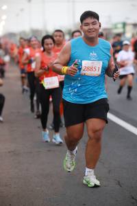 BIB: 28851
                            <button type="button" onclick="openModal(12693928)" class="btn btn-primary btn-sm float-right btn-popup" data-toggle="modal" data-target=".modal-high-quality">
                        <i class="fas fa-shopping-cart"></i> Add to Cart
                    </button>
                                            <button type="button" onclick="isThisMe(12693928, true)" class="btn btn-success btn-sm float-right btn-popup btn-isme hidden" data-toggle="tooltip" data-placement="bottom" title="นี่คือรูปของคุณใช่ไหม คลิกที่นี่เพื่อเอาเข้าอัลบั้ม">
                        <i class="fas fa-plus"></i> Add to album
                    </button>
                    <button type="button" onclick="isThisMe(12693928, false)" class="btn btn-warning btn-sm float-right btn-popup btn-isnotme hidden">
                        <i class="fas fa-ban"></i> Remove from album
                    </button>