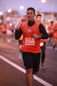 BIB: 27569
                            <button type="button" onclick="openModal(12614816)" class="btn btn-primary btn-sm float-right btn-popup" data-toggle="modal" data-target=".modal-high-quality">
                        <i class="fas fa-shopping-cart"></i> Add to Cart
                    </button>
                                            <button type="button" onclick="isThisMe(12614816, true)" class="btn btn-success btn-sm float-right btn-popup btn-isme hidden" data-toggle="tooltip" data-placement="bottom" title="นี่คือรูปของคุณใช่ไหม คลิกที่นี่เพื่อเอาเข้าอัลบั้ม">
                        <i class="fas fa-plus"></i> Add to album
                    </button>
                    <button type="button" onclick="isThisMe(12614816, false)" class="btn btn-warning btn-sm float-right btn-popup btn-isnotme hidden">
                        <i class="fas fa-ban"></i> Remove from album
                    </button>