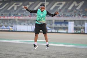 BIB: 51759
                            <button type="button" onclick="openModal(10575727)" class="btn btn-primary btn-sm float-right btn-popup" data-toggle="modal" data-target=".modal-high-quality">
                        <i class="fas fa-shopping-cart"></i> Add to Cart
                    </button>
                                            <button type="button" onclick="isThisMe(10575727, true)" class="btn btn-success btn-sm float-right btn-popup btn-isme hidden" data-toggle="tooltip" data-placement="bottom" title="นี่คือรูปของคุณใช่ไหม คลิกที่นี่เพื่อเอาเข้าอัลบั้ม">
                        <i class="fas fa-plus"></i> Add to album
                    </button>
                    <button type="button" onclick="isThisMe(10575727, false)" class="btn btn-warning btn-sm float-right btn-popup btn-isnotme hidden">
                        <i class="fas fa-ban"></i> Remove from album
                    </button>