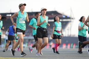 BIB: 5239, 52611
                            <button type="button" onclick="openModal(10574030)" class="btn btn-primary btn-sm float-right btn-popup" data-toggle="modal" data-target=".modal-high-quality">
                        <i class="fas fa-shopping-cart"></i> Add to Cart
                    </button>
                                            <button type="button" onclick="isThisMe(10574030, true)" class="btn btn-success btn-sm float-right btn-popup btn-isme hidden" data-toggle="tooltip" data-placement="bottom" title="นี่คือรูปของคุณใช่ไหม คลิกที่นี่เพื่อเอาเข้าอัลบั้ม">
                        <i class="fas fa-plus"></i> Add to album
                    </button>
                    <button type="button" onclick="isThisMe(10574030, false)" class="btn btn-warning btn-sm float-right btn-popup btn-isnotme hidden">
                        <i class="fas fa-ban"></i> Remove from album
                    </button>