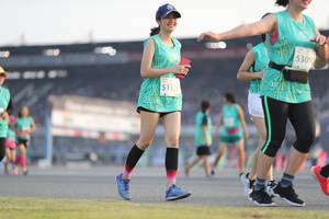 BIB: 5309, 5132
                            <button type="button" onclick="openModal(10573878)" class="btn btn-primary btn-sm float-right btn-popup" data-toggle="modal" data-target=".modal-high-quality">
                        <i class="fas fa-shopping-cart"></i> Add to Cart
                    </button>
                                            <button type="button" onclick="isThisMe(10573878, true)" class="btn btn-success btn-sm float-right btn-popup btn-isme hidden" data-toggle="tooltip" data-placement="bottom" title="นี่คือรูปของคุณใช่ไหม คลิกที่นี่เพื่อเอาเข้าอัลบั้ม">
                        <i class="fas fa-plus"></i> Add to album
                    </button>
                    <button type="button" onclick="isThisMe(10573878, false)" class="btn btn-warning btn-sm float-right btn-popup btn-isnotme hidden">
                        <i class="fas fa-ban"></i> Remove from album
                    </button>