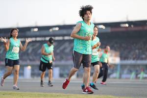 BIB: 508, 5251
                            <button type="button" onclick="openModal(10573599)" class="btn btn-primary btn-sm float-right btn-popup" data-toggle="modal" data-target=".modal-high-quality">
                        <i class="fas fa-shopping-cart"></i> Add to Cart
                    </button>
                                            <button type="button" onclick="isThisMe(10573599, true)" class="btn btn-success btn-sm float-right btn-popup btn-isme hidden" data-toggle="tooltip" data-placement="bottom" title="นี่คือรูปของคุณใช่ไหม คลิกที่นี่เพื่อเอาเข้าอัลบั้ม">
                        <i class="fas fa-plus"></i> Add to album
                    </button>
                    <button type="button" onclick="isThisMe(10573599, false)" class="btn btn-warning btn-sm float-right btn-popup btn-isnotme hidden">
                        <i class="fas fa-ban"></i> Remove from album
                    </button>