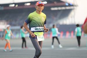 BIB: 3168
                            <button type="button" onclick="openModal(10575529)" class="btn btn-primary btn-sm float-right btn-popup" data-toggle="modal" data-target=".modal-high-quality">
                        <i class="fas fa-shopping-cart"></i> Add to Cart
                    </button>
                                            <button type="button" onclick="isThisMe(10575529, true)" class="btn btn-success btn-sm float-right btn-popup btn-isme hidden" data-toggle="tooltip" data-placement="bottom" title="นี่คือรูปของคุณใช่ไหม คลิกที่นี่เพื่อเอาเข้าอัลบั้ม">
                        <i class="fas fa-plus"></i> Add to album
                    </button>
                    <button type="button" onclick="isThisMe(10575529, false)" class="btn btn-warning btn-sm float-right btn-popup btn-isnotme hidden">
                        <i class="fas fa-ban"></i> Remove from album
                    </button>