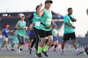 BIB: 5075, 5244
                            <button type="button" onclick="openModal(10574032)" class="btn btn-primary btn-sm float-right btn-popup" data-toggle="modal" data-target=".modal-high-quality">
                        <i class="fas fa-shopping-cart"></i> Add to Cart
                    </button>
                                            <button type="button" onclick="isThisMe(10574032, true)" class="btn btn-success btn-sm float-right btn-popup btn-isme hidden" data-toggle="tooltip" data-placement="bottom" title="นี่คือรูปของคุณใช่ไหม คลิกที่นี่เพื่อเอาเข้าอัลบั้ม">
                        <i class="fas fa-plus"></i> Add to album
                    </button>
                    <button type="button" onclick="isThisMe(10574032, false)" class="btn btn-warning btn-sm float-right btn-popup btn-isnotme hidden">
                        <i class="fas fa-ban"></i> Remove from album
                    </button>