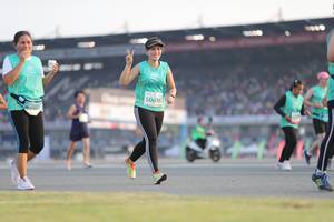 BIB: 50616
                            <button type="button" onclick="openModal(10573819)" class="btn btn-primary btn-sm float-right btn-popup" data-toggle="modal" data-target=".modal-high-quality">
                        <i class="fas fa-shopping-cart"></i> Add to Cart
                    </button>
                                            <button type="button" onclick="isThisMe(10573819, true)" class="btn btn-success btn-sm float-right btn-popup btn-isme hidden" data-toggle="tooltip" data-placement="bottom" title="นี่คือรูปของคุณใช่ไหม คลิกที่นี่เพื่อเอาเข้าอัลบั้ม">
                        <i class="fas fa-plus"></i> Add to album
                    </button>
                    <button type="button" onclick="isThisMe(10573819, false)" class="btn btn-warning btn-sm float-right btn-popup btn-isnotme hidden">
                        <i class="fas fa-ban"></i> Remove from album
                    </button>