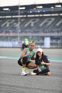 BIB: 196, 3395
                            <button type="button" onclick="openModal(10575705)" class="btn btn-primary btn-sm float-right btn-popup" data-toggle="modal" data-target=".modal-high-quality">
                        <i class="fas fa-shopping-cart"></i> Add to Cart
                    </button>
                                            <button type="button" onclick="isThisMe(10575705, true)" class="btn btn-success btn-sm float-right btn-popup btn-isme hidden" data-toggle="tooltip" data-placement="bottom" title="นี่คือรูปของคุณใช่ไหม คลิกที่นี่เพื่อเอาเข้าอัลบั้ม">
                        <i class="fas fa-plus"></i> Add to album
                    </button>
                    <button type="button" onclick="isThisMe(10575705, false)" class="btn btn-warning btn-sm float-right btn-popup btn-isnotme hidden">
                        <i class="fas fa-ban"></i> Remove from album
                    </button>