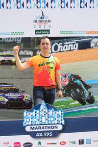 BIB: 42195
                            <button type="button" onclick="openModal(10567011)" class="btn btn-primary btn-sm float-right btn-popup" data-toggle="modal" data-target=".modal-high-quality">
                        <i class="fas fa-shopping-cart"></i> Add to Cart
                    </button>
                                            <button type="button" onclick="isThisMe(10567011, true)" class="btn btn-success btn-sm float-right btn-popup btn-isme hidden" data-toggle="tooltip" data-placement="bottom" title="นี่คือรูปของคุณใช่ไหม คลิกที่นี่เพื่อเอาเข้าอัลบั้ม">
                        <i class="fas fa-plus"></i> Add to album
                    </button>
                    <button type="button" onclick="isThisMe(10567011, false)" class="btn btn-warning btn-sm float-right btn-popup btn-isnotme hidden">
                        <i class="fas fa-ban"></i> Remove from album
                    </button>