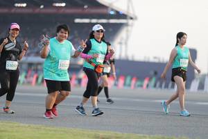 BIB: 833, 53322, 51051
                            <button type="button" onclick="openModal(10574683)" class="btn btn-primary btn-sm float-right btn-popup" data-toggle="modal" data-target=".modal-high-quality">
                        <i class="fas fa-shopping-cart"></i> Add to Cart
                    </button>
                                            <button type="button" onclick="isThisMe(10574683, true)" class="btn btn-success btn-sm float-right btn-popup btn-isme hidden" data-toggle="tooltip" data-placement="bottom" title="นี่คือรูปของคุณใช่ไหม คลิกที่นี่เพื่อเอาเข้าอัลบั้ม">
                        <i class="fas fa-plus"></i> Add to album
                    </button>
                    <button type="button" onclick="isThisMe(10574683, false)" class="btn btn-warning btn-sm float-right btn-popup btn-isnotme hidden">
                        <i class="fas fa-ban"></i> Remove from album
                    </button>