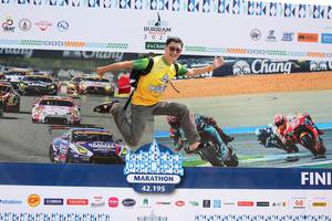 BIB: 42195
                            <button type="button" onclick="openModal(10567003)" class="btn btn-primary btn-sm float-right btn-popup" data-toggle="modal" data-target=".modal-high-quality">
                        <i class="fas fa-shopping-cart"></i> Add to Cart
                    </button>
                                            <button type="button" onclick="isThisMe(10567003, true)" class="btn btn-success btn-sm float-right btn-popup btn-isme hidden" data-toggle="tooltip" data-placement="bottom" title="นี่คือรูปของคุณใช่ไหม คลิกที่นี่เพื่อเอาเข้าอัลบั้ม">
                        <i class="fas fa-plus"></i> Add to album
                    </button>
                    <button type="button" onclick="isThisMe(10567003, false)" class="btn btn-warning btn-sm float-right btn-popup btn-isnotme hidden">
                        <i class="fas fa-ban"></i> Remove from album
                    </button>