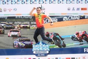 BIB: 42195
                            <button type="button" onclick="openModal(10567025)" class="btn btn-primary btn-sm float-right btn-popup" data-toggle="modal" data-target=".modal-high-quality">
                        <i class="fas fa-shopping-cart"></i> Add to Cart
                    </button>
                                            <button type="button" onclick="isThisMe(10567025, true)" class="btn btn-success btn-sm float-right btn-popup btn-isme hidden" data-toggle="tooltip" data-placement="bottom" title="นี่คือรูปของคุณใช่ไหม คลิกที่นี่เพื่อเอาเข้าอัลบั้ม">
                        <i class="fas fa-plus"></i> Add to album
                    </button>
                    <button type="button" onclick="isThisMe(10567025, false)" class="btn btn-warning btn-sm float-right btn-popup btn-isnotme hidden">
                        <i class="fas fa-ban"></i> Remove from album
                    </button>