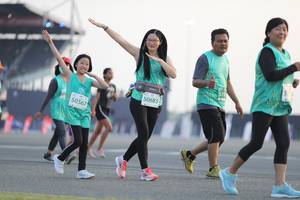 BIB: 50685, 50567
                            <button type="button" onclick="openModal(10574919)" class="btn btn-primary btn-sm float-right btn-popup" data-toggle="modal" data-target=".modal-high-quality">
                        <i class="fas fa-shopping-cart"></i> Add to Cart
                    </button>
                                            <button type="button" onclick="isThisMe(10574919, true)" class="btn btn-success btn-sm float-right btn-popup btn-isme hidden" data-toggle="tooltip" data-placement="bottom" title="นี่คือรูปของคุณใช่ไหม คลิกที่นี่เพื่อเอาเข้าอัลบั้ม">
                        <i class="fas fa-plus"></i> Add to album
                    </button>
                    <button type="button" onclick="isThisMe(10574919, false)" class="btn btn-warning btn-sm float-right btn-popup btn-isnotme hidden">
                        <i class="fas fa-ban"></i> Remove from album
                    </button>