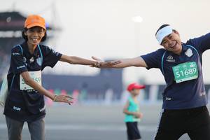 BIB: 51689
                            <button type="button" onclick="openModal(10575263)" class="btn btn-primary btn-sm float-right btn-popup" data-toggle="modal" data-target=".modal-high-quality">
                        <i class="fas fa-shopping-cart"></i> Add to Cart
                    </button>
                                            <button type="button" onclick="isThisMe(10575263, true)" class="btn btn-success btn-sm float-right btn-popup btn-isme hidden" data-toggle="tooltip" data-placement="bottom" title="นี่คือรูปของคุณใช่ไหม คลิกที่นี่เพื่อเอาเข้าอัลบั้ม">
                        <i class="fas fa-plus"></i> Add to album
                    </button>
                    <button type="button" onclick="isThisMe(10575263, false)" class="btn btn-warning btn-sm float-right btn-popup btn-isnotme hidden">
                        <i class="fas fa-ban"></i> Remove from album
                    </button>