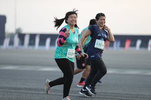 BIB: 53014, 5329
                            <button type="button" onclick="openModal(10575396)" class="btn btn-primary btn-sm float-right btn-popup" data-toggle="modal" data-target=".modal-high-quality">
                        <i class="fas fa-shopping-cart"></i> Add to Cart
                    </button>
                                            <button type="button" onclick="isThisMe(10575396, true)" class="btn btn-success btn-sm float-right btn-popup btn-isme hidden" data-toggle="tooltip" data-placement="bottom" title="นี่คือรูปของคุณใช่ไหม คลิกที่นี่เพื่อเอาเข้าอัลบั้ม">
                        <i class="fas fa-plus"></i> Add to album
                    </button>
                    <button type="button" onclick="isThisMe(10575396, false)" class="btn btn-warning btn-sm float-right btn-popup btn-isnotme hidden">
                        <i class="fas fa-ban"></i> Remove from album
                    </button>