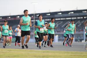 BIB: 5209, 5090, 5242, 61207
                            <button type="button" onclick="openModal(10573578)" class="btn btn-primary btn-sm float-right btn-popup" data-toggle="modal" data-target=".modal-high-quality">
                        <i class="fas fa-shopping-cart"></i> Add to Cart
                    </button>
                                            <button type="button" onclick="isThisMe(10573578, true)" class="btn btn-success btn-sm float-right btn-popup btn-isme hidden" data-toggle="tooltip" data-placement="bottom" title="นี่คือรูปของคุณใช่ไหม คลิกที่นี่เพื่อเอาเข้าอัลบั้ม">
                        <i class="fas fa-plus"></i> Add to album
                    </button>
                    <button type="button" onclick="isThisMe(10573578, false)" class="btn btn-warning btn-sm float-right btn-popup btn-isnotme hidden">
                        <i class="fas fa-ban"></i> Remove from album
                    </button>