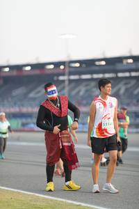 BIB: 1140
                            <button type="button" onclick="openModal(10575334)" class="btn btn-primary btn-sm float-right btn-popup" data-toggle="modal" data-target=".modal-high-quality">
                        <i class="fas fa-shopping-cart"></i> Add to Cart
                    </button>
                                            <button type="button" onclick="isThisMe(10575334, true)" class="btn btn-success btn-sm float-right btn-popup btn-isme hidden" data-toggle="tooltip" data-placement="bottom" title="นี่คือรูปของคุณใช่ไหม คลิกที่นี่เพื่อเอาเข้าอัลบั้ม">
                        <i class="fas fa-plus"></i> Add to album
                    </button>
                    <button type="button" onclick="isThisMe(10575334, false)" class="btn btn-warning btn-sm float-right btn-popup btn-isnotme hidden">
                        <i class="fas fa-ban"></i> Remove from album
                    </button>